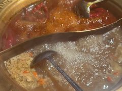 -小龙坎火锅(香港中路店)