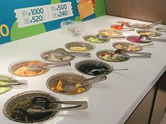 -豪客来牛排(人民东路店)