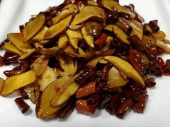 -味兴居农家菜馆(同德广场店)