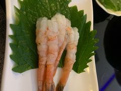 -怡乡王品海鲜姿造自助体验餐厅(大岛商业广场店)
