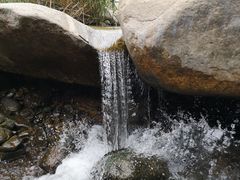 -碓臼峪自然风景区