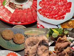 -鼎鼎香·港式火锅(北京SKP店)