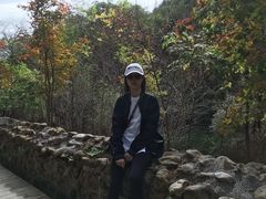 -丹东天桥沟景区