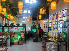 -楠翔馆桐庐菜(胜利河美食街店)