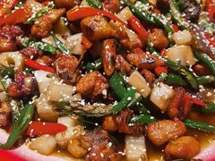 -兔槽江湖菜·重庆璧山兔(水围店)