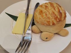 -蔡澜点心·粤菜(西单大悦城店)