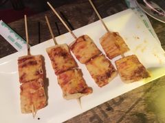千叶豆腐-风笛精酿餐吧
