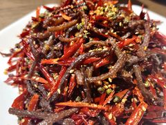 -马海涛牛肉串(领汇广场店)