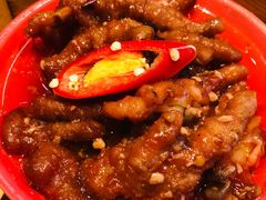 -避风塘(百联东郊店)