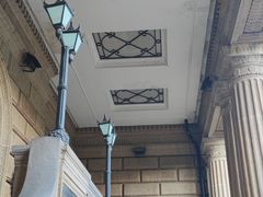 -上海锦江金门大酒店