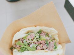 -永存驴肉(桃园店)