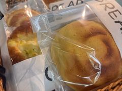 -SKROLL卡特司库·蛋糕定制·生吐司·司康(古北程家桥店)