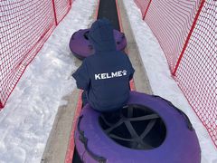 -中旅松花湖滑雪场