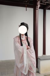 -梦回汉唐汉服旗袍体验馆(拙政园店)