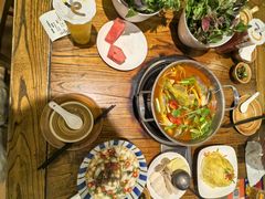 -亮欢寨(凯里总店)