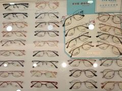 -锦泉眼镜视光体验中心(环市西路店)