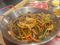 -西塔老太太泥炉烤肉(北京亚运村店)