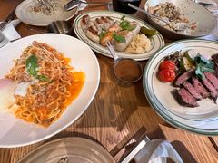 -NG PASTA吴居·中华意面(南头古城店)