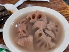 -雨田饭店(华兴东街店)