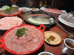 -黄家码头老火锅(解放碑旗舰店)