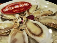-福苗小骆驼烧烤(大唐不夜城店)