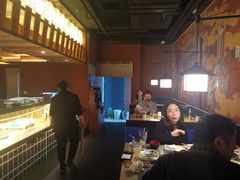 -江户烧肉(高德店)