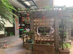 景观位-阿多私房菜(顺德店)