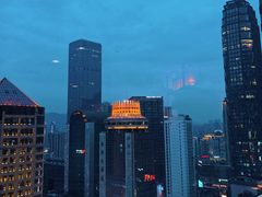 -笑福亭料理小馆(解放碑店)