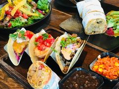 -Q MEX 库迈墨西哥餐吧(三里屯店)