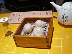 -蔡澜点心·粤菜(海印都荟城店)