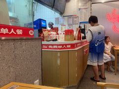 -塔斯汀中国汉堡(西湖景顺铂悦城店)