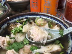 -老谢野馄饨(延安路店)