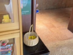 -绿茶餐厅(布吉万象汇店)