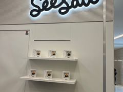 -Seesaw Coffee(上海国金中心店)