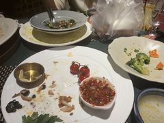 -翡翠鸟精品泰国菜(北辰财富中心店)
