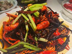 经典麻小龙虾-红盔甲·小龙虾(天钥桥店)