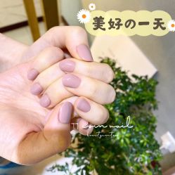 -MOMO·Nail美甲美睫