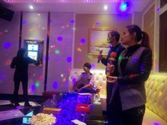 -凯乐迪量贩式KTV(方圆荟·馨宜新天地店)