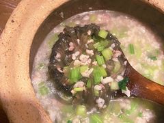 红薯粉-李久其家民间餐厅(观沙岭公园店)