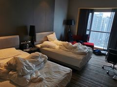 -重庆富力艾美酒店