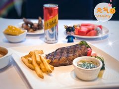 -拉蒂娜·巴西牛排馆 Latina·Brazilian Steakhouse(陆家嘴旗舰店)