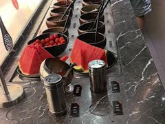 -湊湊火锅·茶憩(皇姑万象汇店)