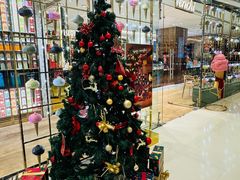 -VENCHI 闻绮(北京国贸商城店)