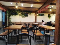 大堂-小厨子私房菜·云南美食店