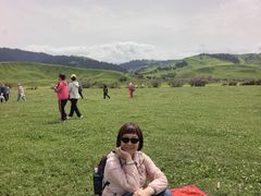 -新疆那拉提国家旅游度假区