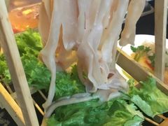 -重庆德庄火锅(体育中心店)