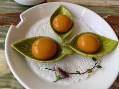 -椿记烧鹅(叠彩店)