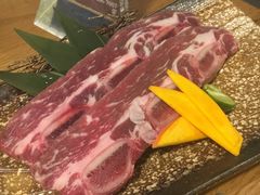 -赤坂亭·M9和牛烧肉·铁板烧(合肥万象城店)