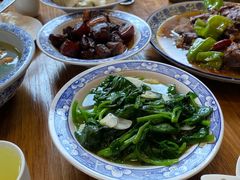 红烧肉-大队长大灶鹅