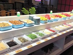 -一斗火锅·招财羊毛肚(泰吉滨江店)